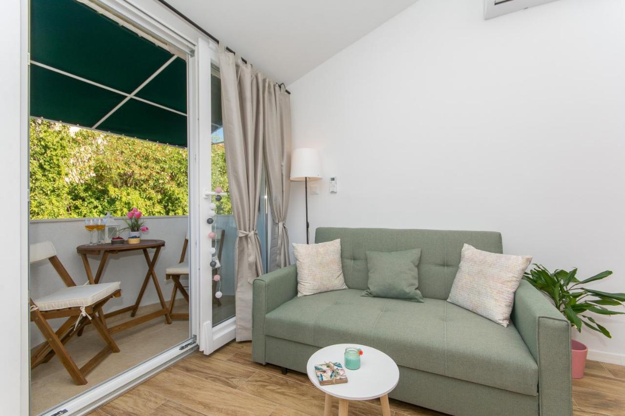 Apartment Rivendell ดูบรอฟนิก ภายนอก รูปภาพ