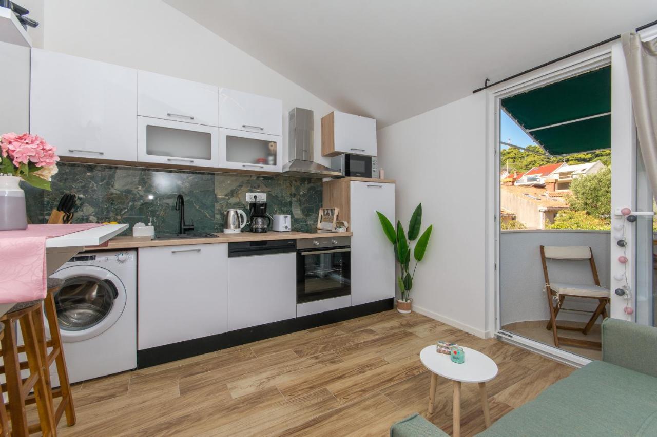 Apartment Rivendell ดูบรอฟนิก ภายนอก รูปภาพ