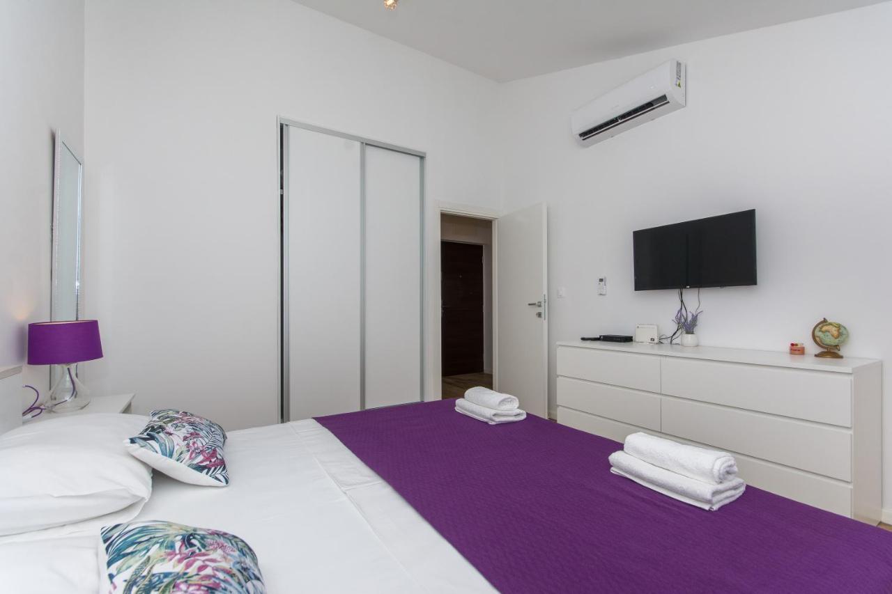 Apartment Rivendell ดูบรอฟนิก ภายนอก รูปภาพ