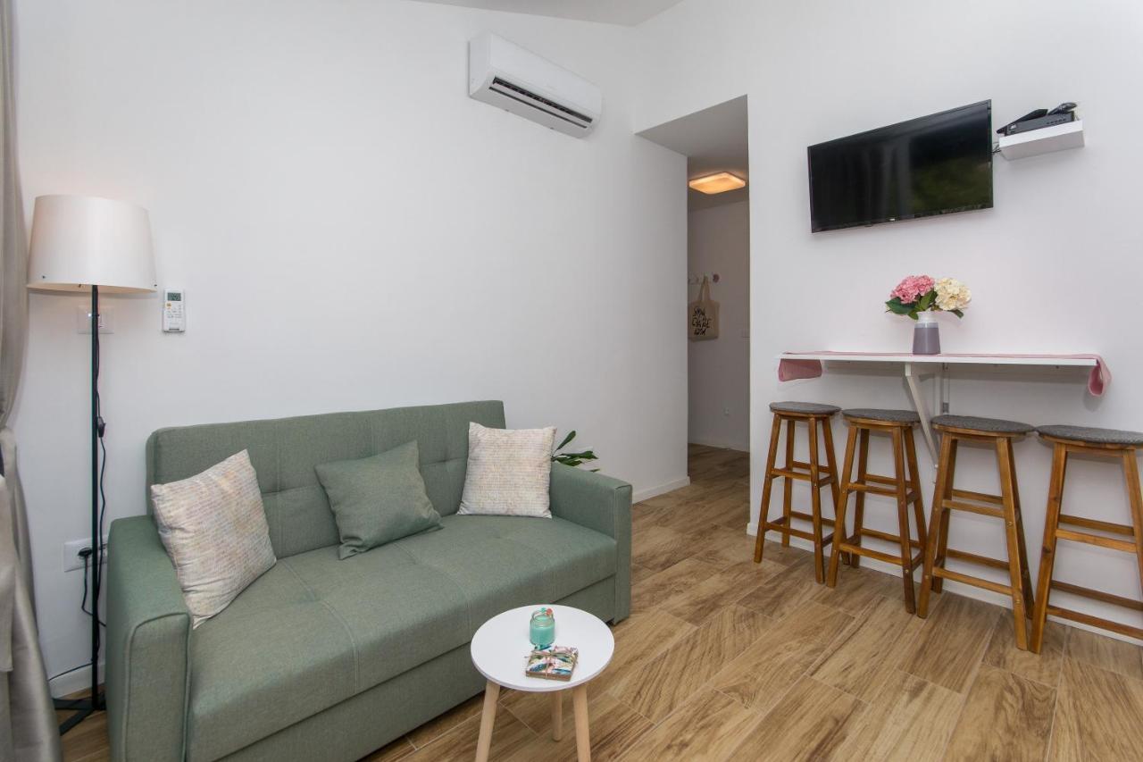 Apartment Rivendell ดูบรอฟนิก ภายนอก รูปภาพ
