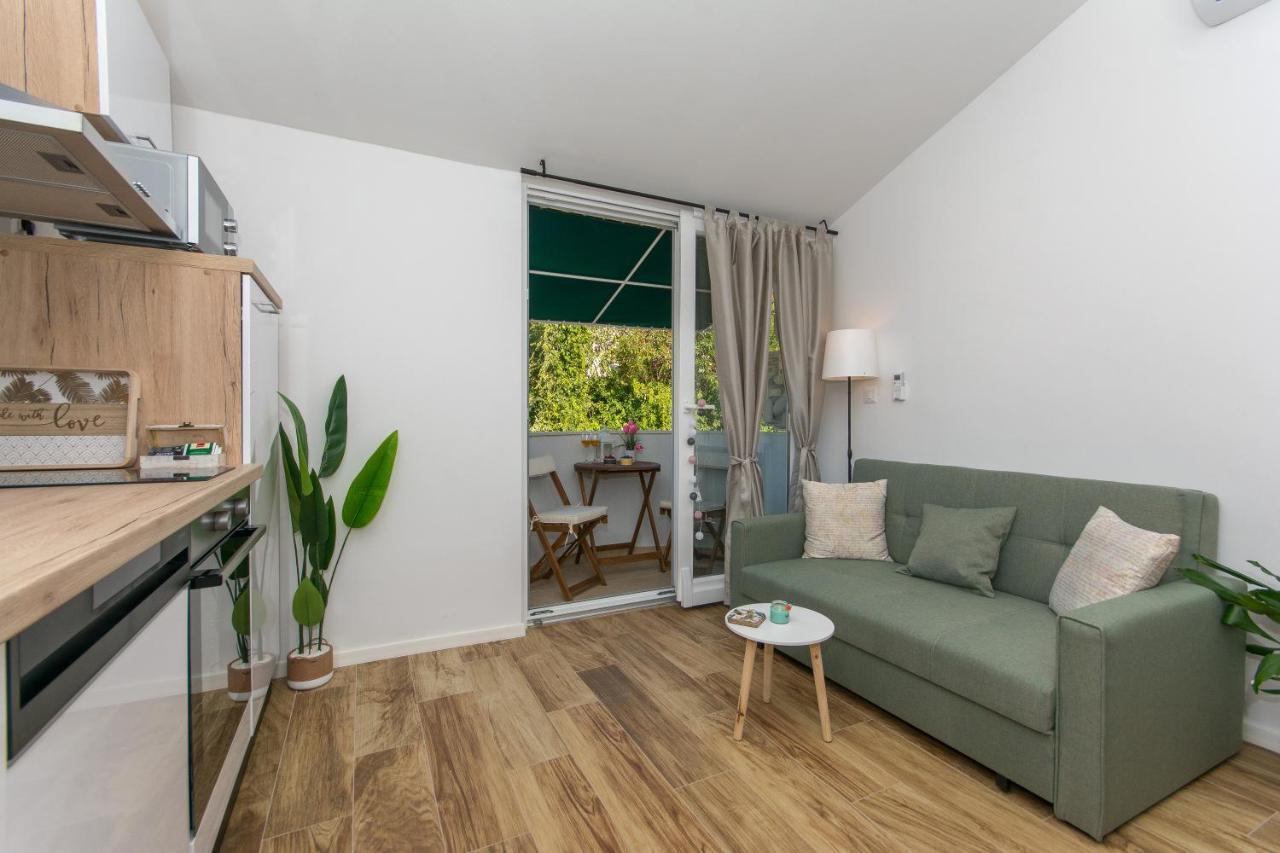 Apartment Rivendell ดูบรอฟนิก ภายนอก รูปภาพ