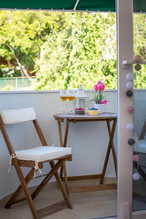 Apartment Rivendell ดูบรอฟนิก ภายนอก รูปภาพ