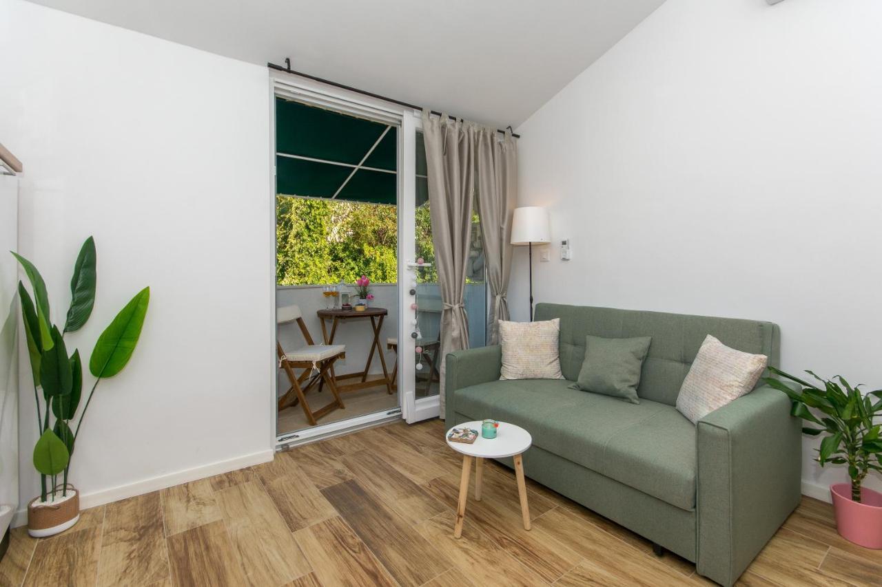 Apartment Rivendell ดูบรอฟนิก ภายนอก รูปภาพ