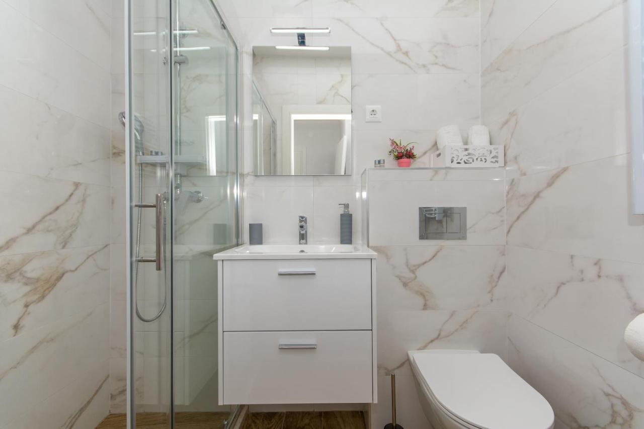 Apartment Rivendell ดูบรอฟนิก ภายนอก รูปภาพ